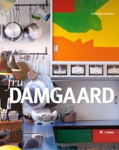 Fru Damgaard