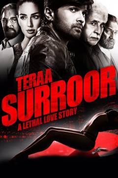 Teraa surroor