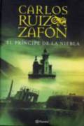El príncipe de la niebla