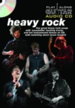 Heavy rock