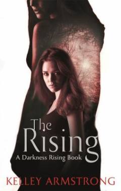 The rising