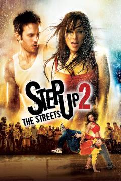 Step up 2 : the streets