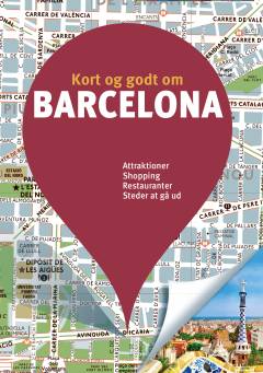 Kort og godt om Barcelona