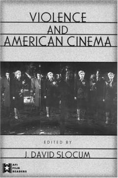 Violence and American cinema
