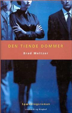 Den tiende dommer