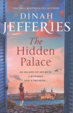 The hidden palace