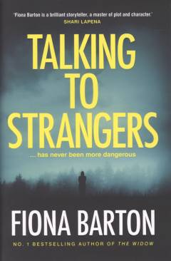 Talking to strangers