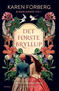 Det første bryllup
