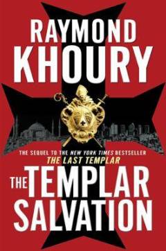 The templar salvation