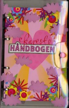 Kærestehåndbogen
