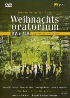Christmas oratorio, BWV 248