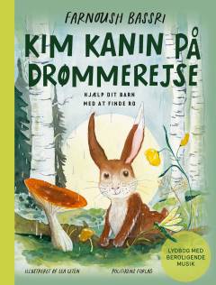 Kim Kanin på drømmerejse