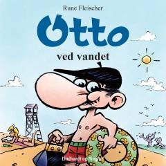 Otto ved vandet