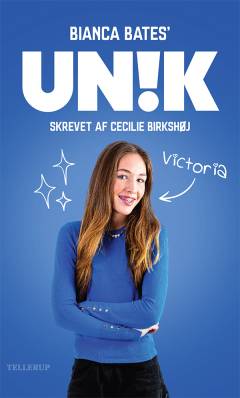 Bianca Bates' unik - Victoria