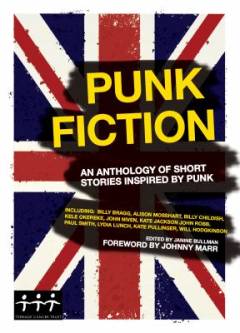 Punk fiction