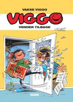 Viggo vender tilbage