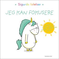 Jeg kan fokusere