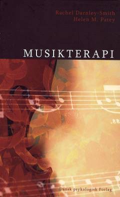 Musikterapi