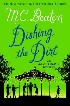 Dishing the dirt