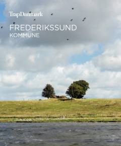 Trap Danmark - Frederikssund Kommune