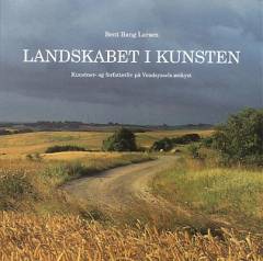 Landskabet i kunsten : kunstner- og forfatterliv på Vendsyssels østkyst