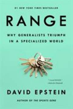 Range : why generalists triumph in a specialized world