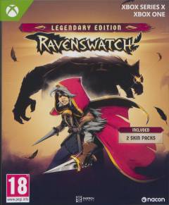 Ravenswatch
