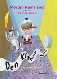 Den klamme liste - og andre historier