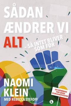 Sådan ændrer vi alt : så intet bliver som før