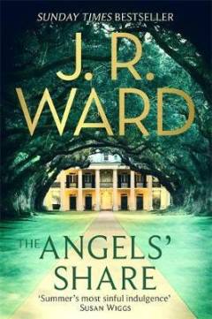 The angels' share