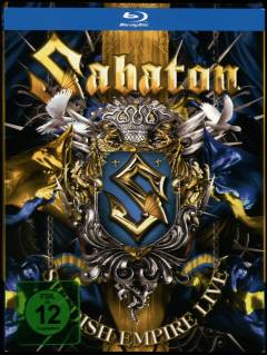 Swedish empire live