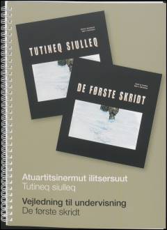 Atuartitsinermut ilitsersuut - Tutineq siulleq