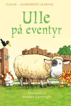 Ulle på eventyr