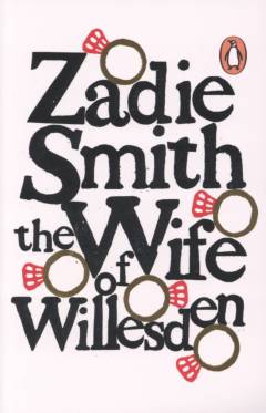 The wife of Willesden