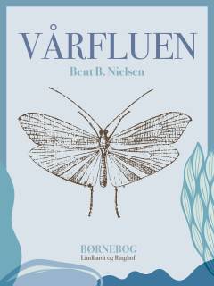 Vårfluen