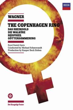 The Copenhagen Ring