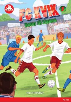 Retur til ligaen