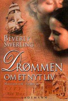 Drømmen om et nyt liv. Bind 1