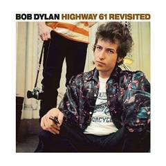 Highway 61 revisited
