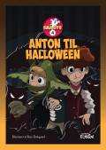 Anton til Halloween