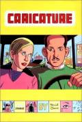 Caricature. Fantagraphics