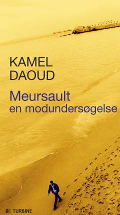 Meursault - en modundersøgelse