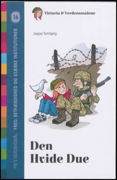 Den hvide due