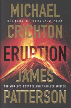 Eruption