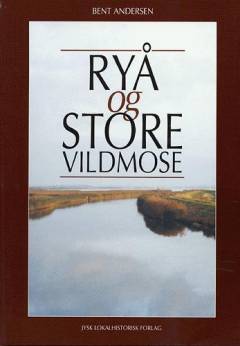 Ryå og Store Vildmose