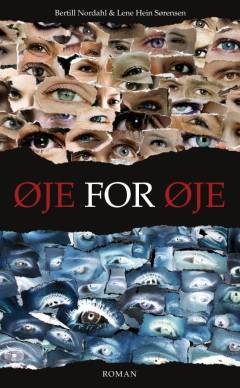 Øje for øje
