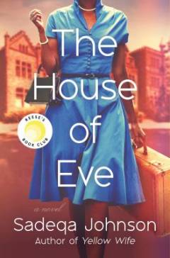 The house of Eve
