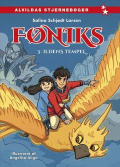 Ildens tempel