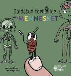 Spidstud fortæller om mennesket