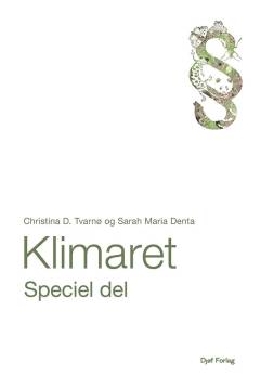 Klimaret. Speciel del